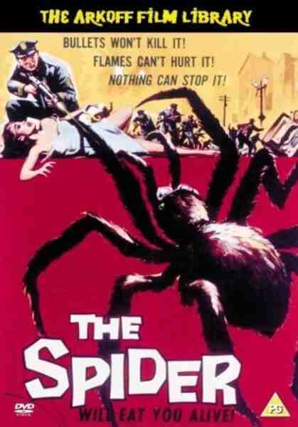 The Spider (1958) Screenshot 1