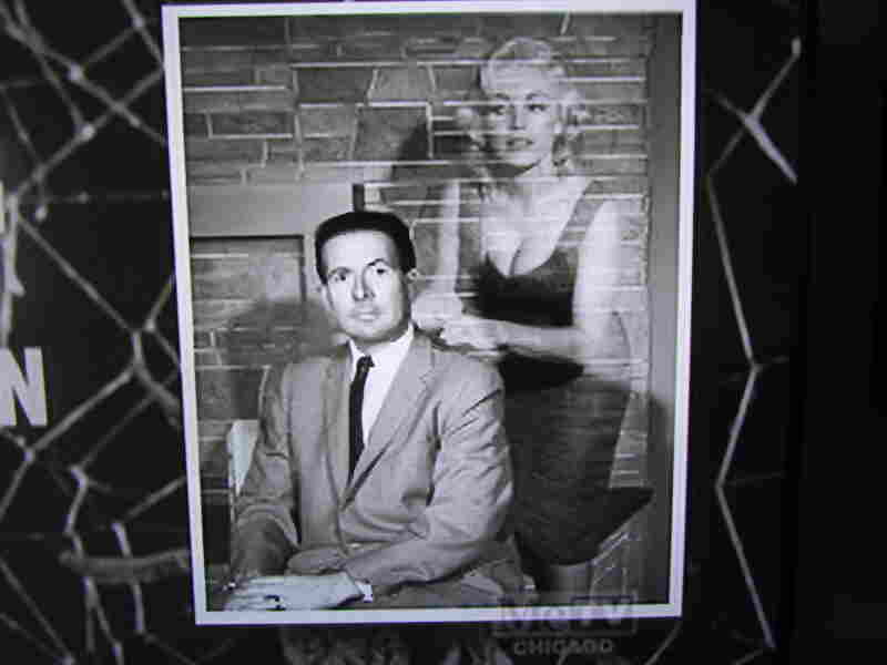 The Spider (1958) Screenshot 2