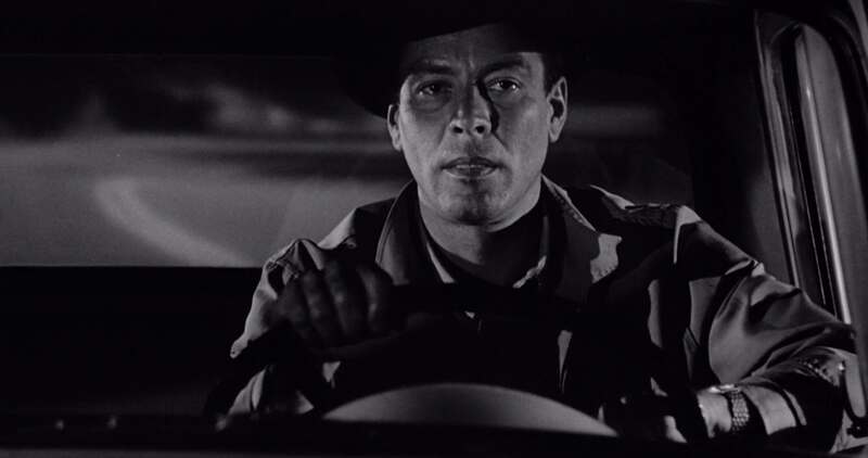 The Spider (1958) Screenshot 5