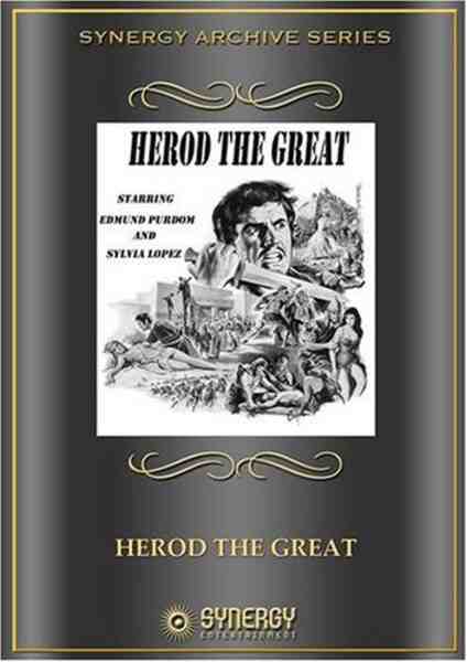 Herod the Great (1959) Screenshot 2