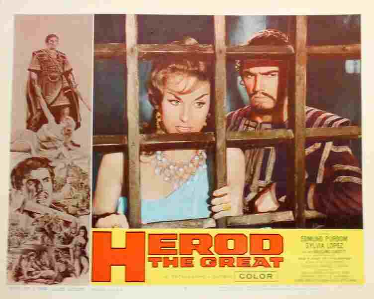 Herod the Great (1959) Screenshot 5