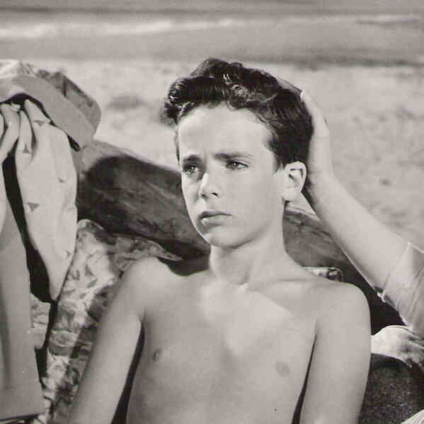 Flood Tide (1958) Screenshot 5