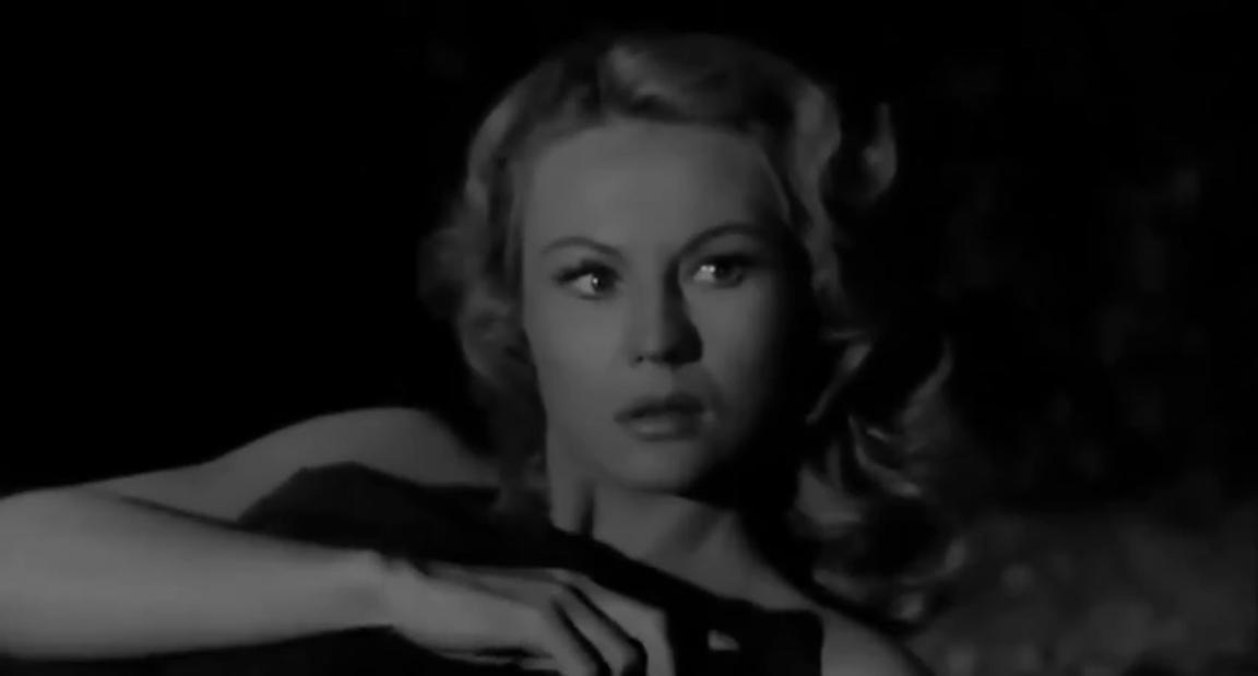Fort Dobbs (1958) Screenshot 3