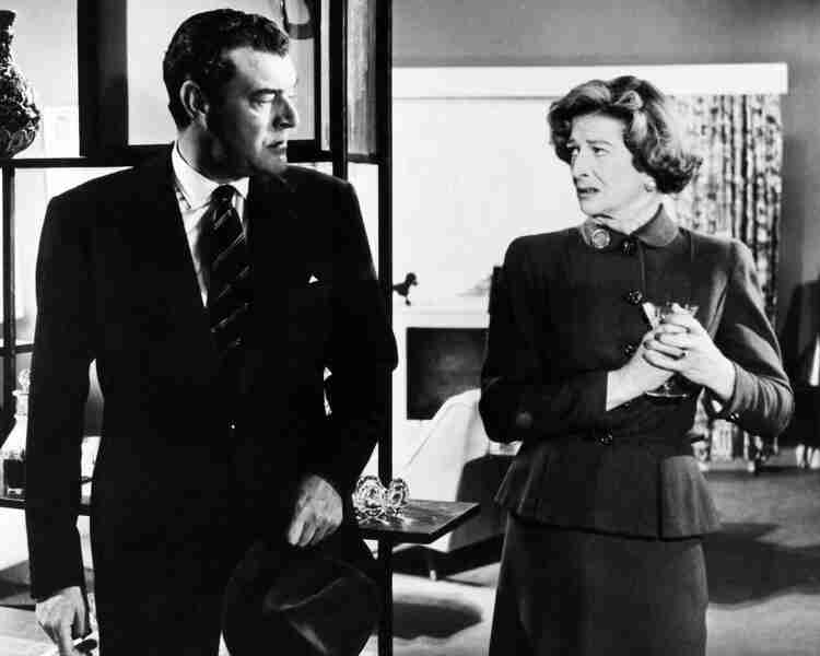 Gideon of Scotland Yard (1958) Screenshot 5