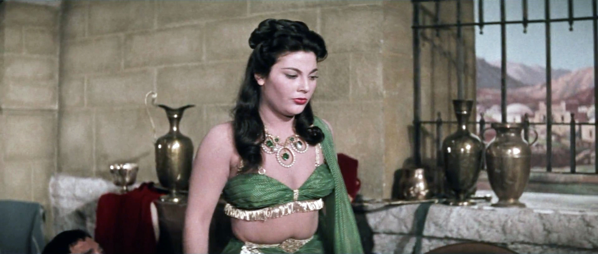 Head of a Tyrant (1959) Screenshot 2
