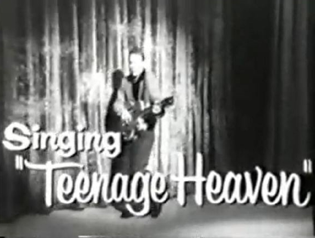 Go, Johnny, Go! (1959) Screenshot 3