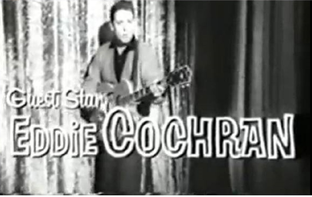 Go, Johnny, Go! (1959) Screenshot 4
