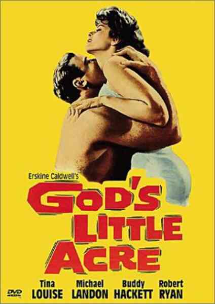 God's Little Acre (1958) Screenshot 4