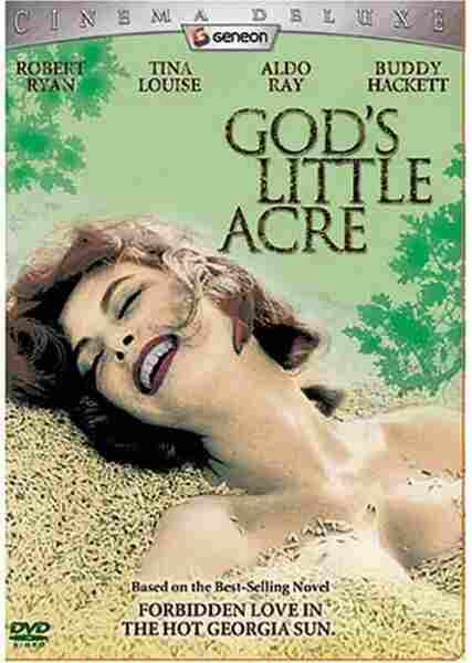 God's Little Acre (1958) Screenshot 5