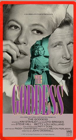 The Goddess (1958) Screenshot 2 