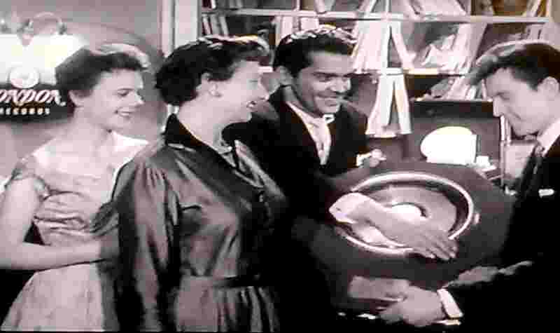 The Inbetween Age (1958) Screenshot 4