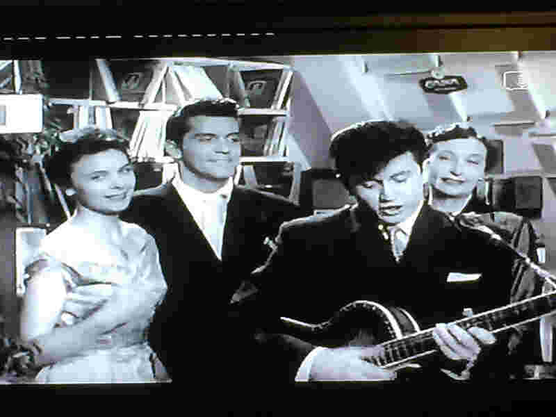 The Inbetween Age (1958) Screenshot 5
