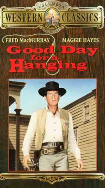 Good Day for a Hanging (1959) Screenshot 1