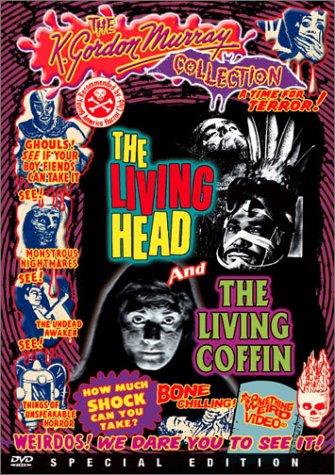The Living Coffin (1959) Screenshot 2