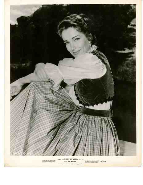 The Gunfight at Dodge City (1959) Screenshot 3