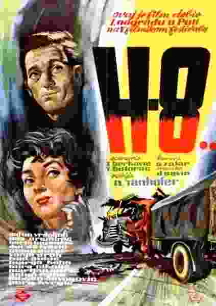 H-8... (1958) Screenshot 3