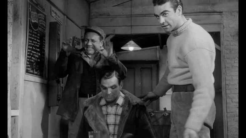 Hell Drivers (1957) Screenshot 5