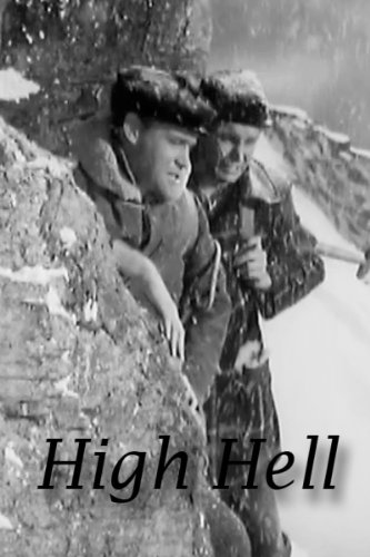 High Hell (1958) Screenshot 1