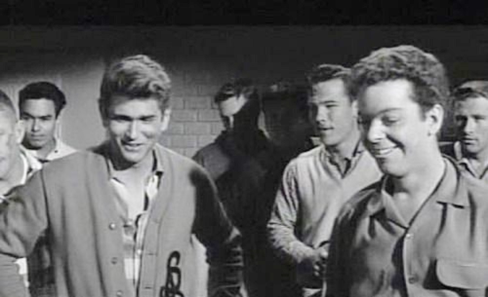 High School Confidential! (1958) Screenshot 3