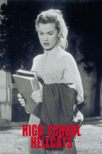 High School Hellcats (1958) Screenshot 1