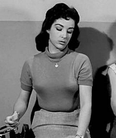 High School Hellcats (1958) Screenshot 3
