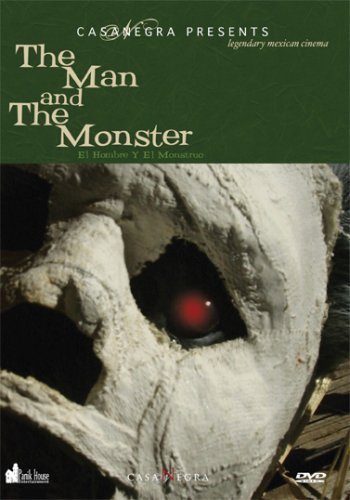 El hombre y el monstruo (1959) Screenshot 2