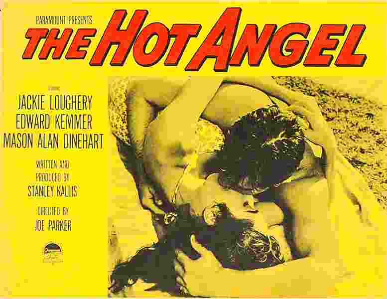 The Hot Angel (1958) Screenshot 3