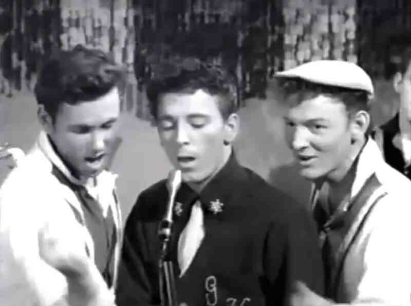 Hot Rod Gang (1958) Screenshot 3