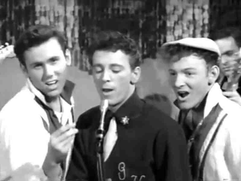 Hot Rod Gang (1958) Screenshot 4