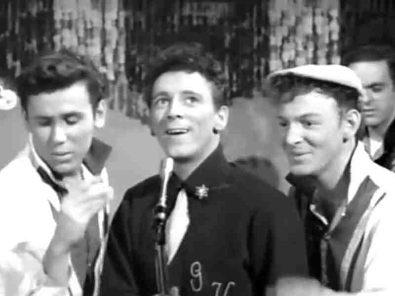 Hot Rod Gang (1958) Screenshot 5