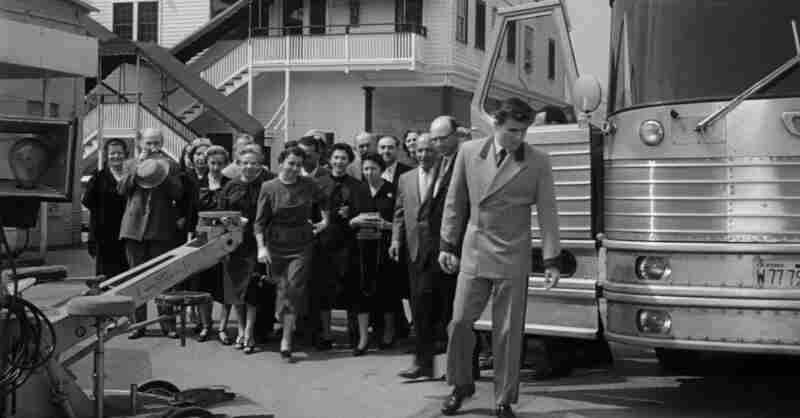 How to Make a Monster (1958) Screenshot 5