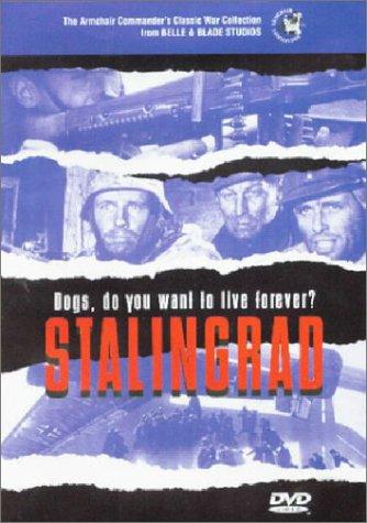 Stalingrad: Dogs, Do You Want to Live Forever? (1959) Screenshot 5