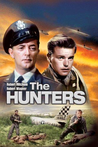 The Hunters (1958) Screenshot 1 