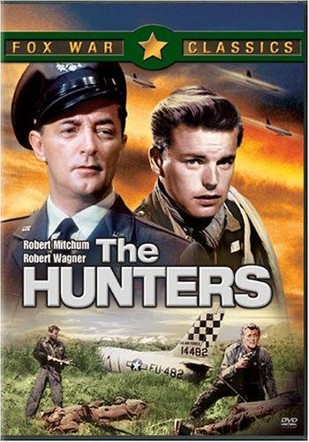 The Hunters (1958) Screenshot 2 