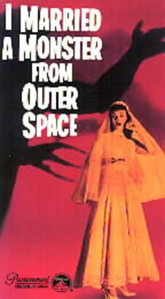 I Married a Monster from Outer Space (1958) Screenshot 2