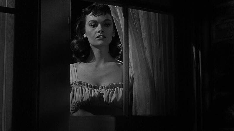 I Married a Monster from Outer Space (1958) Screenshot 3