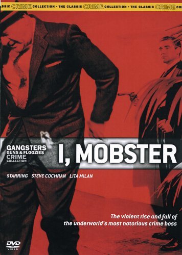 I Mobster (1959) Screenshot 1