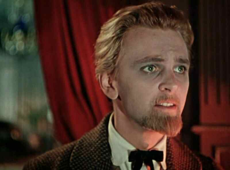 The Idiot (1958) Screenshot 1