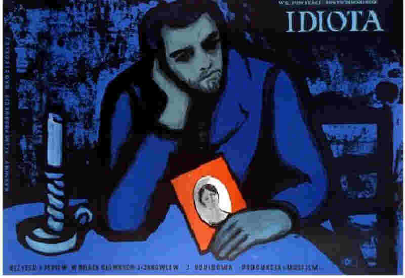 The Idiot (1958) Screenshot 4