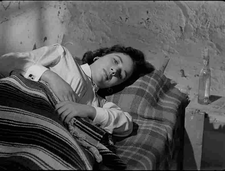 El jinete sin cabeza (1957) Screenshot 2