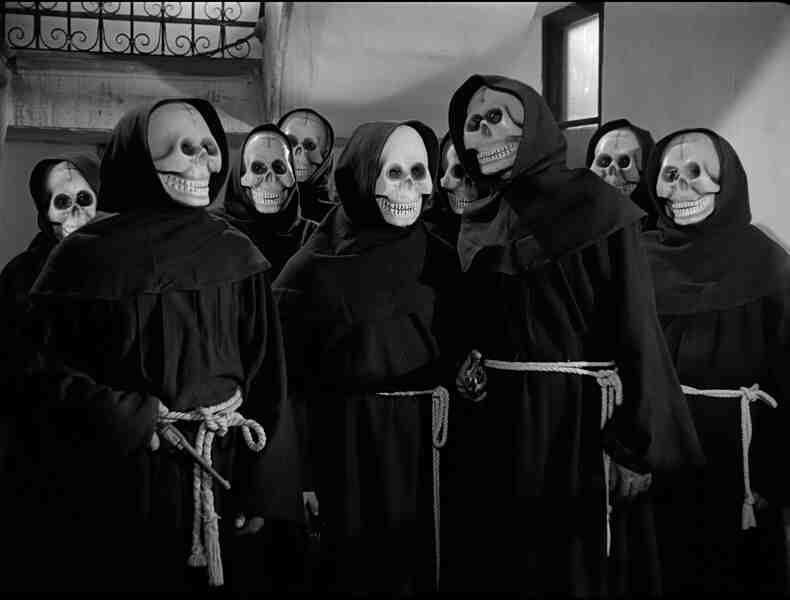 El jinete sin cabeza (1957) Screenshot 3