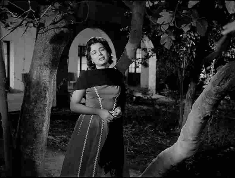 El jinete sin cabeza (1957) Screenshot 4