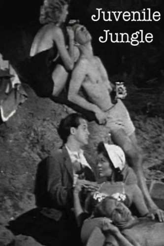 Juvenile Jungle (1958) Screenshot 1 