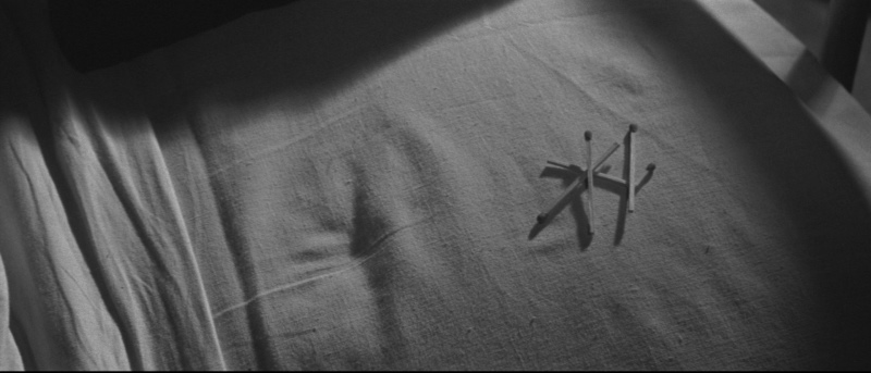 Voice Without a Shadow (1958) Screenshot 3