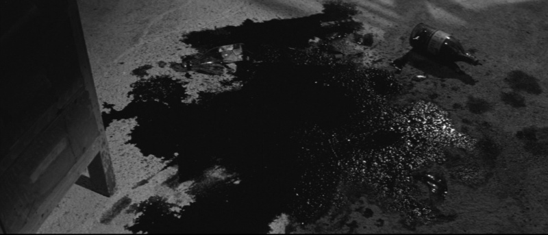 Voice Without a Shadow (1958) Screenshot 4