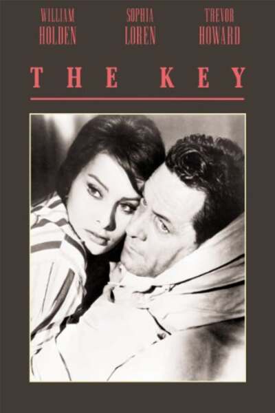 The Key (1958) Screenshot 1