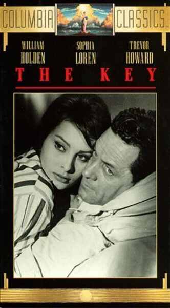 The Key (1958) Screenshot 2