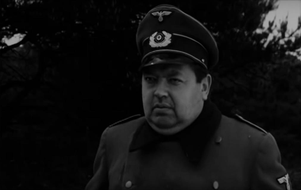 The Last Blitzkrieg (1959) Screenshot 1