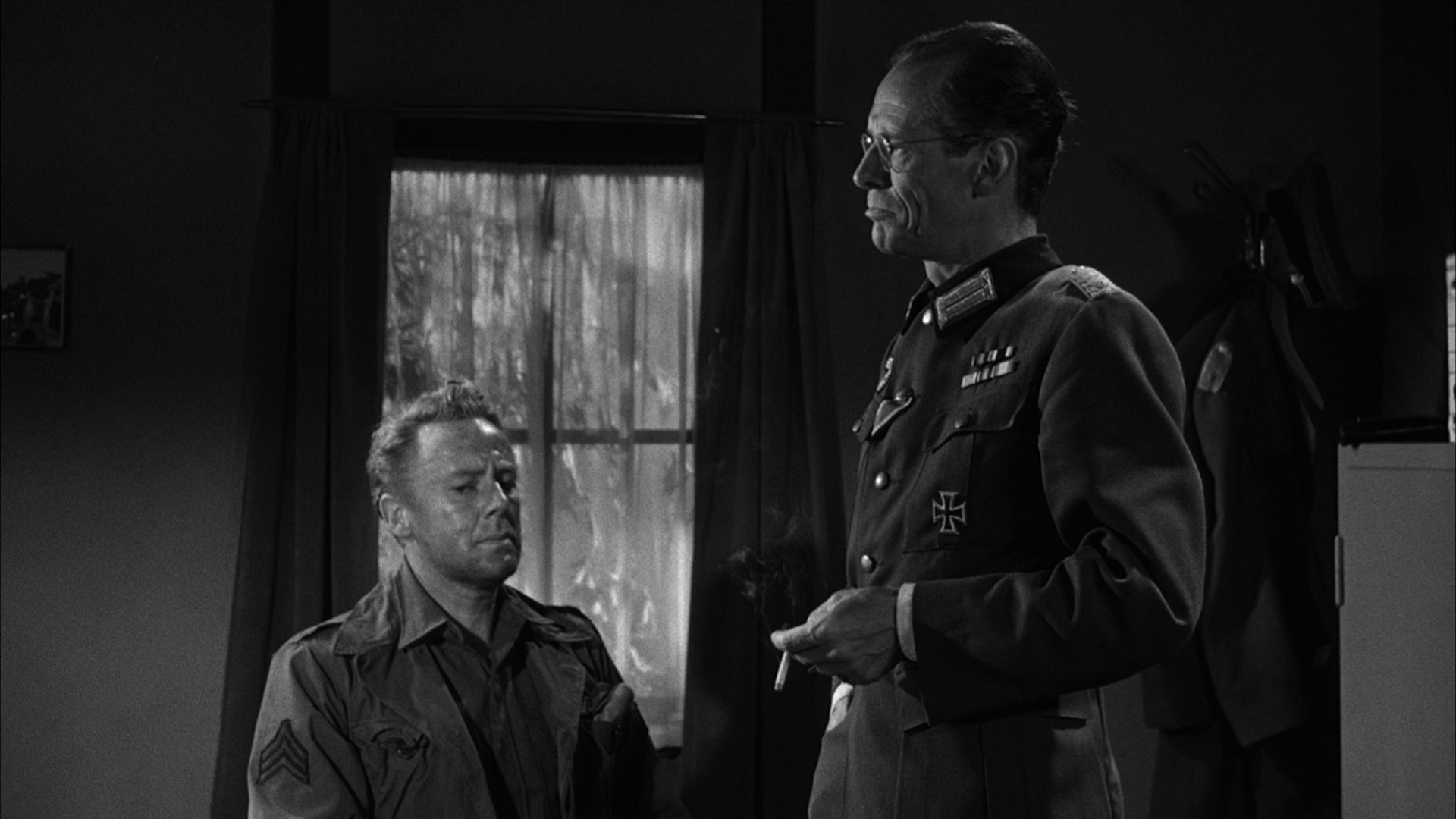The Last Blitzkrieg (1959) Screenshot 4