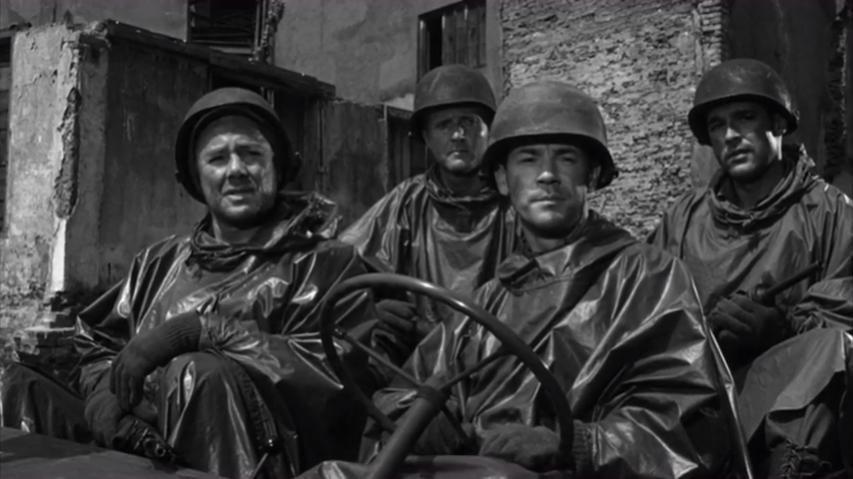 The Last Blitzkrieg (1959) Screenshot 5